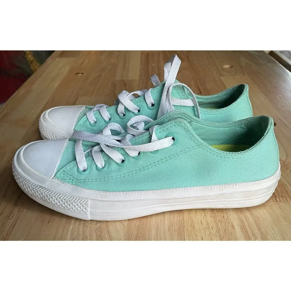Converse Shoes Chuck Taylor‎ Lunarlon Insole Sneaker Womens Size 6.5